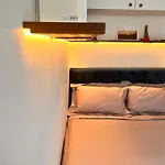 2 Bedrooms Cozy & Stylish, 15Min Walk From Eiffel Tower Garden